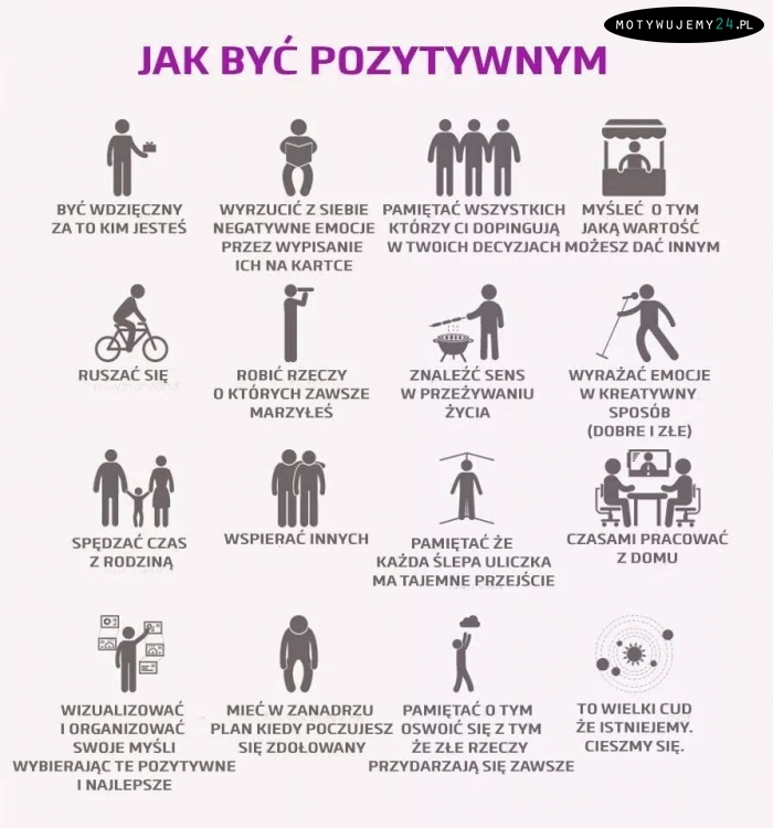 jakbyćpozytywnym