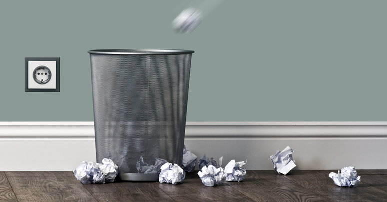 negatywnemyślidokosza