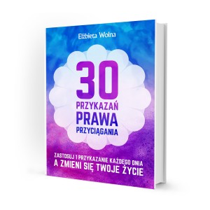30przykazańPrawaPrzyciągania