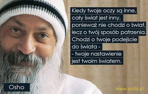 osho