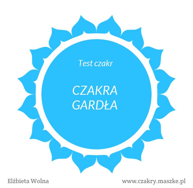 testczakrczakragardla