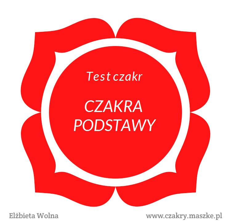 testczakrpodstawa