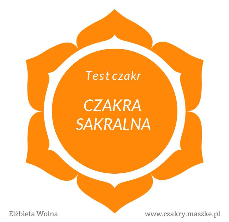testczakrsakralna
